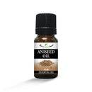 100% Pure, Natural Aniseed Essential Oil