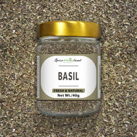 Basil