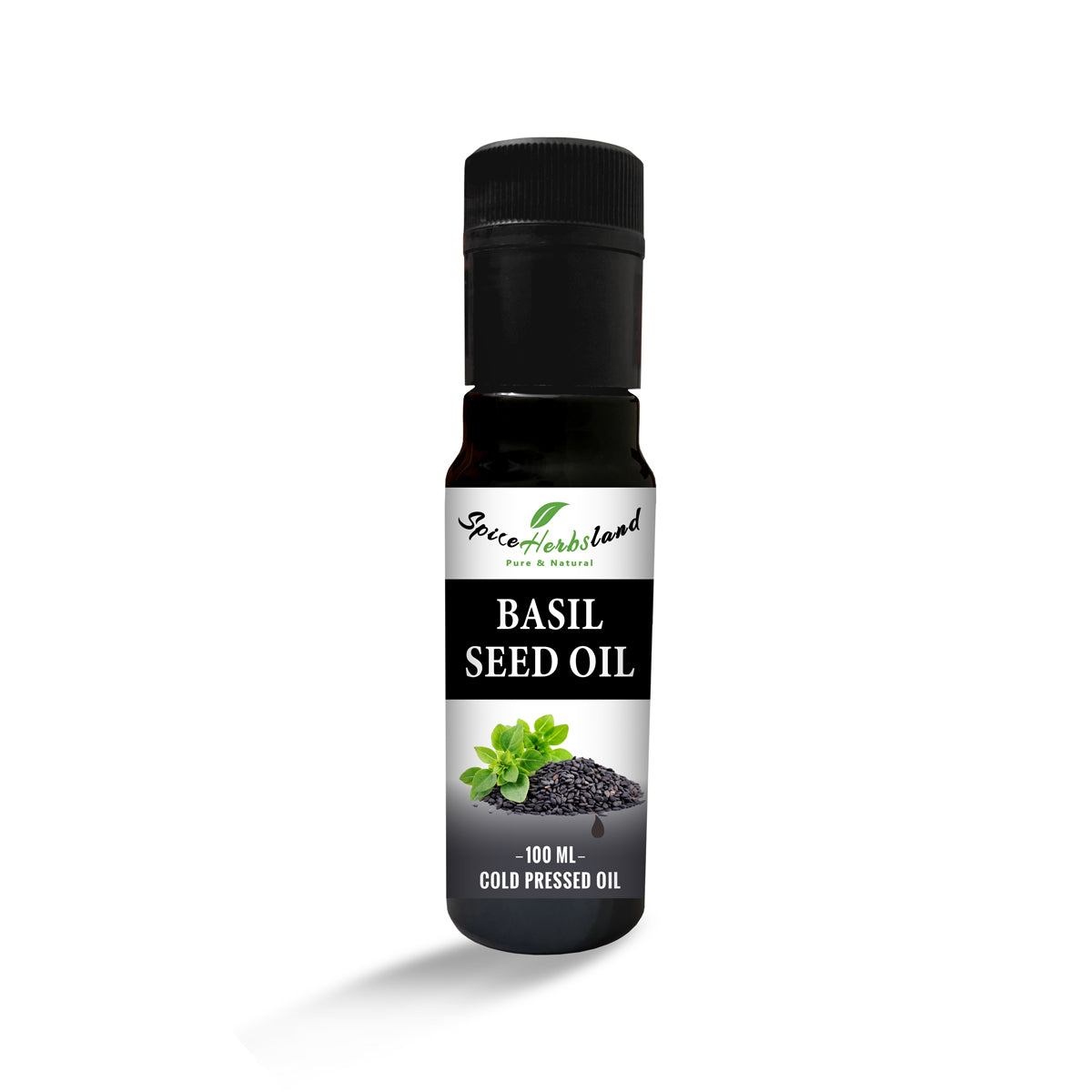 Basil Seed Oil