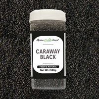 Caraway black