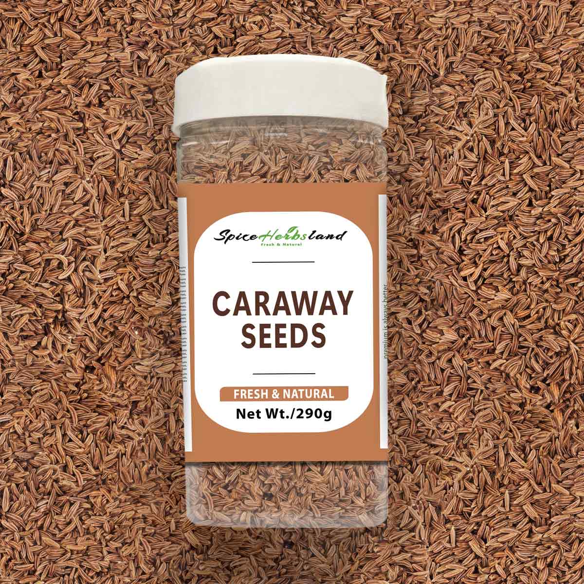 Caraway seeds