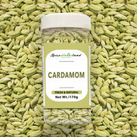 Cardamom