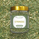 Citronzāle (Cymbopogon)