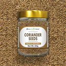 Coriander seeds