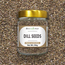 Dill seeds