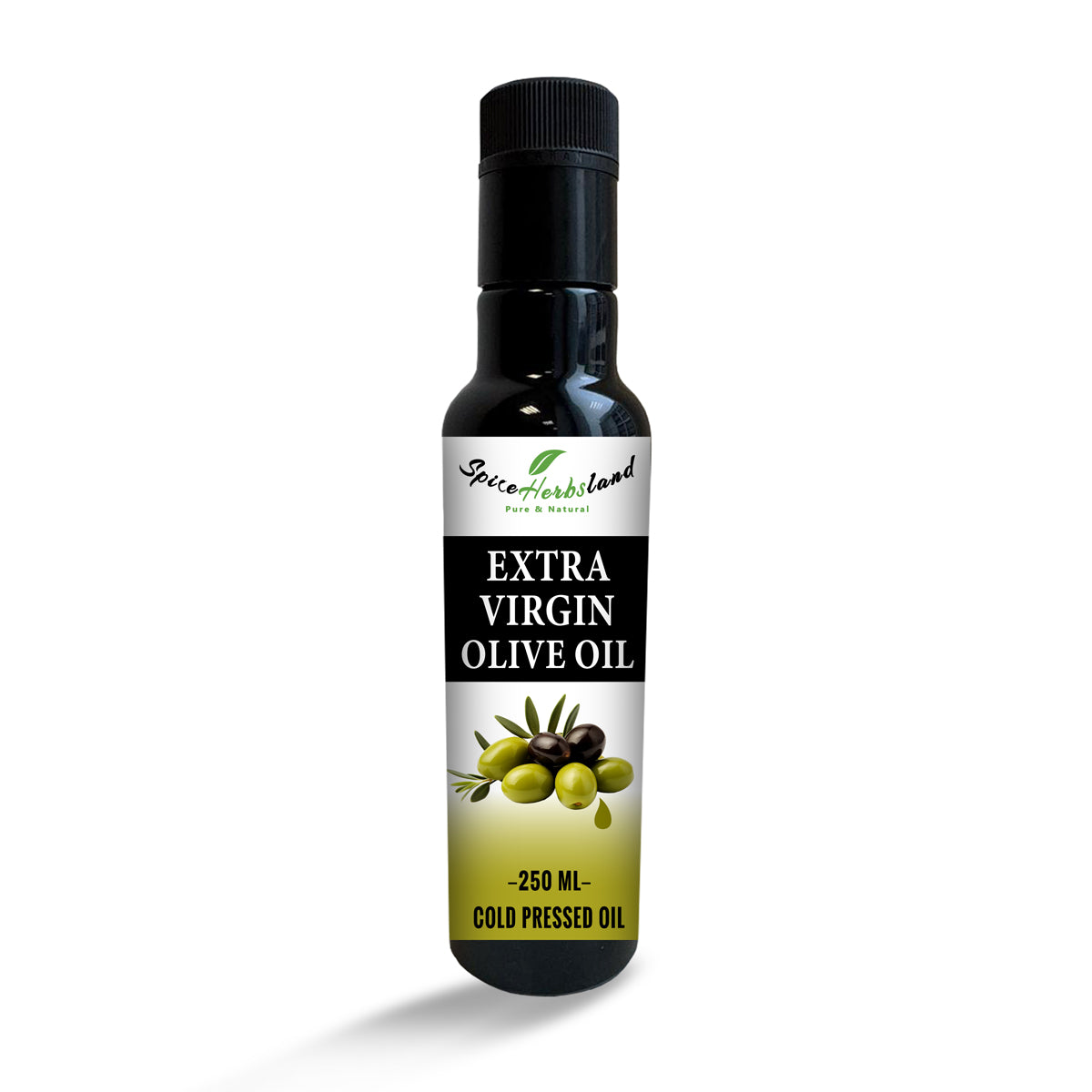 Olive Extra Virgin Oil