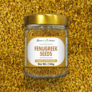 Fenugreek seeds