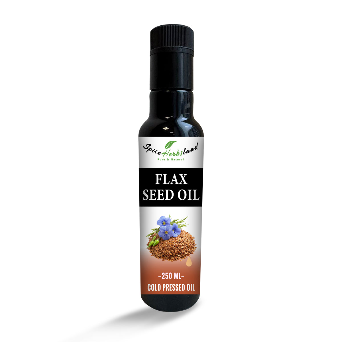 Flax Seed Oil