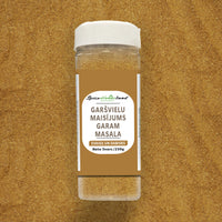 Garšvielu maisījums Garam masala