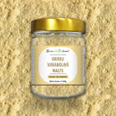 Fenugreks malts