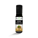 Hemp Seed Oil