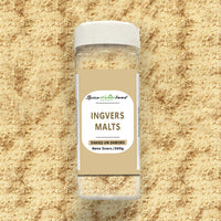 Ingvers malts