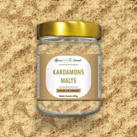 Kardamons malts