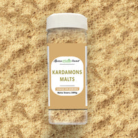 Kardamons malts