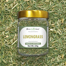 Lemongrass (Cymbopogon)