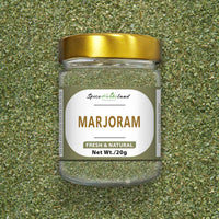 Marjoram