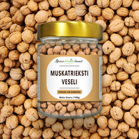 Muskatrieksts