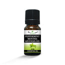 100% Pure, Natural Peppermint Mentha Arvensis Essential Oil