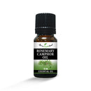 100% Pure, Natural Rosemary Camphor Essential Oil