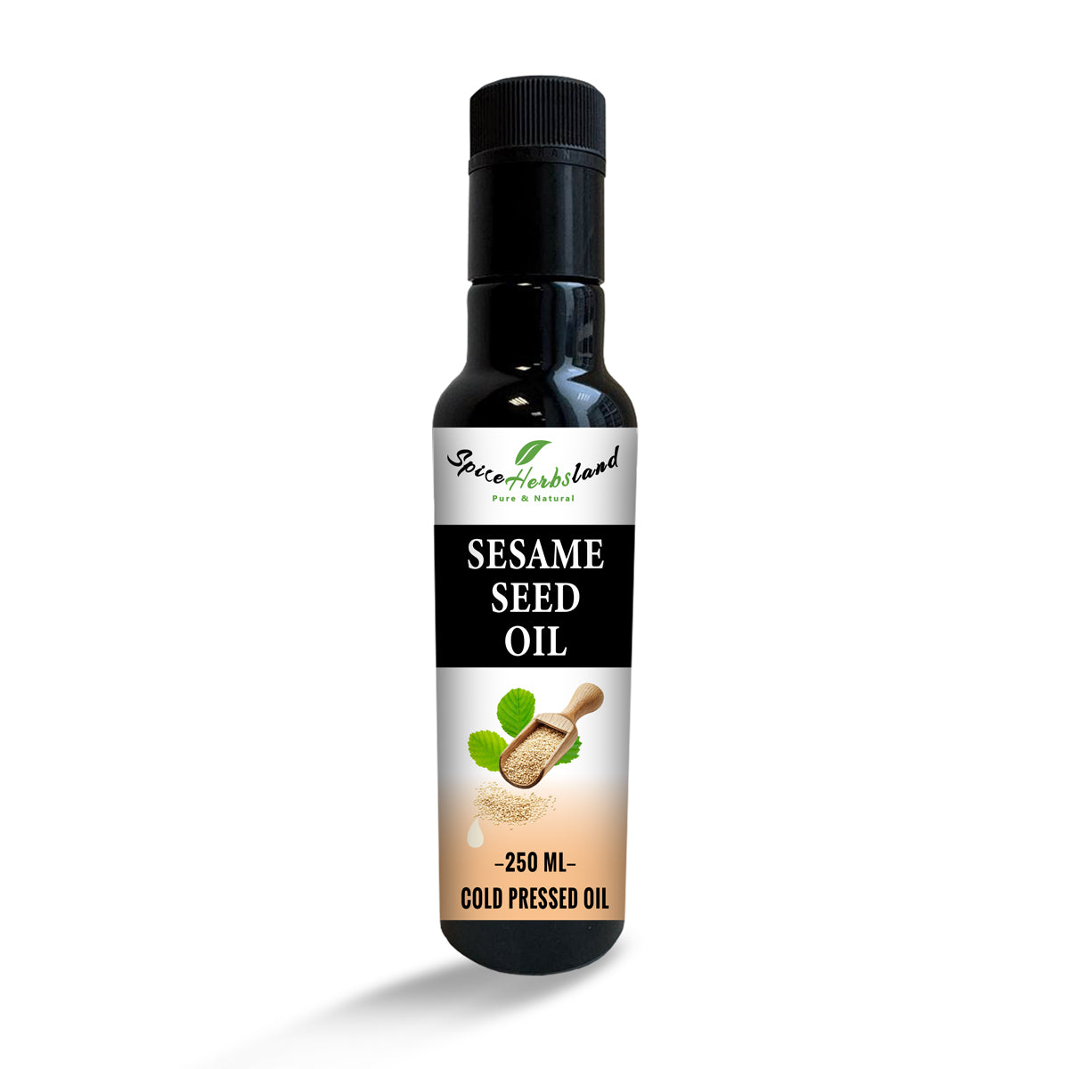 Sesame Seed Oil