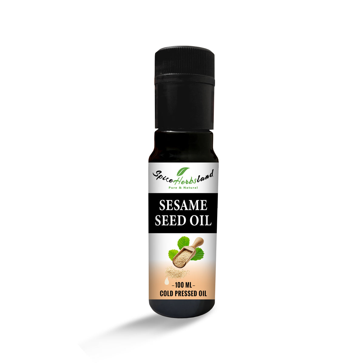 Sesame Seed Oil