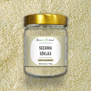 Sezama sēklas