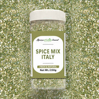 Spice mix Italy