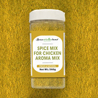 Garšvielu maisījums Aroma Mix Vistai