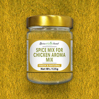 Garšvielu maisījums Aroma Mix Vistai