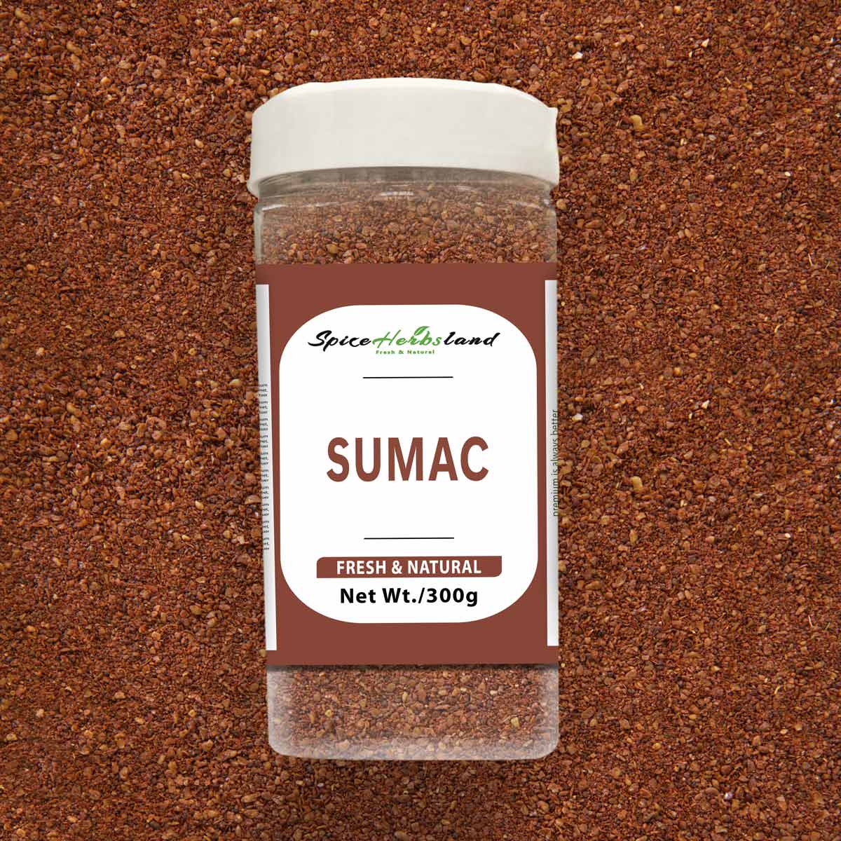 Sumac