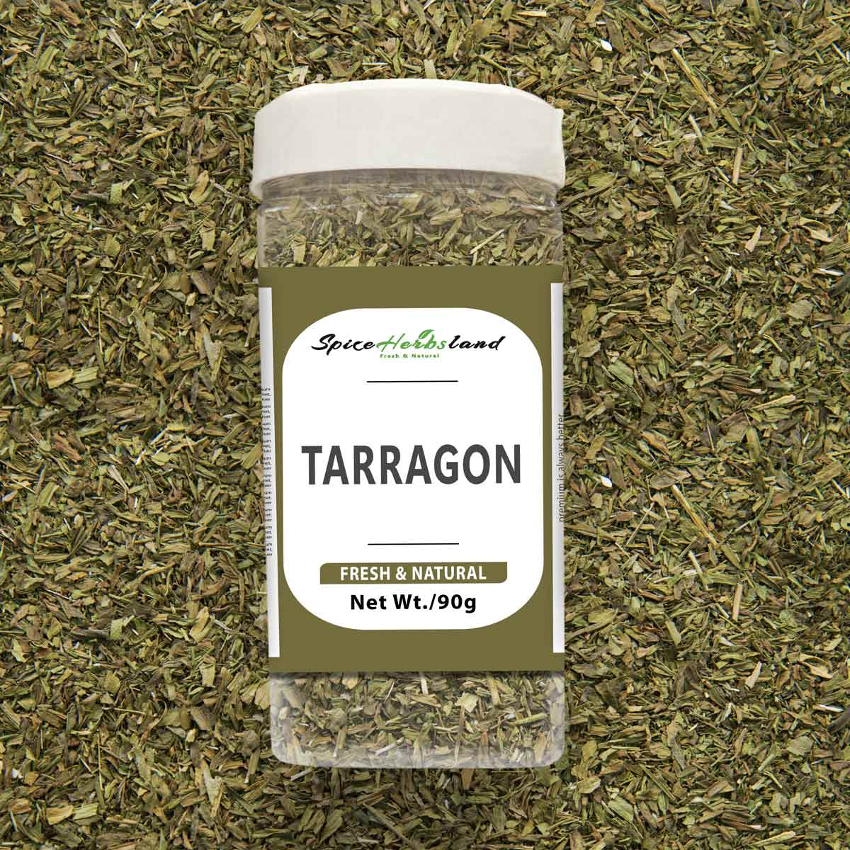 Tarragon