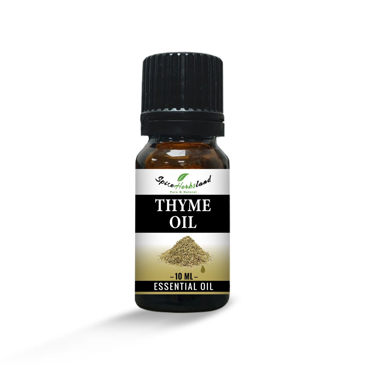 100% Pure, Natural Thyme Essential Oil