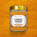 Turmeric powder