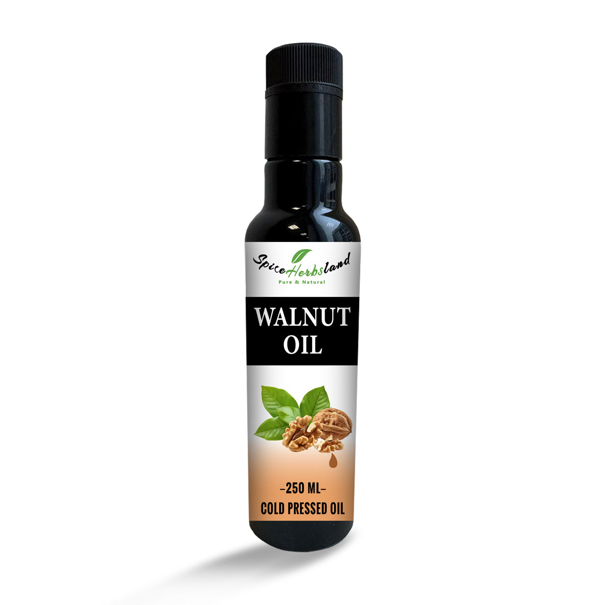 Walnut Oil