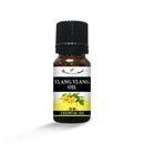 100% Pure, Natural Ylang Ylang Essential Oil